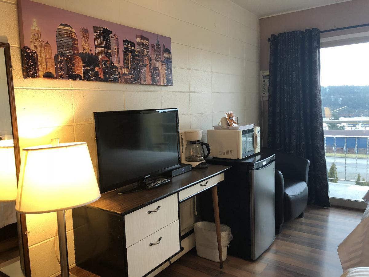 霍利德豪斯汽车旅馆 莱迪史密斯 外观 照片