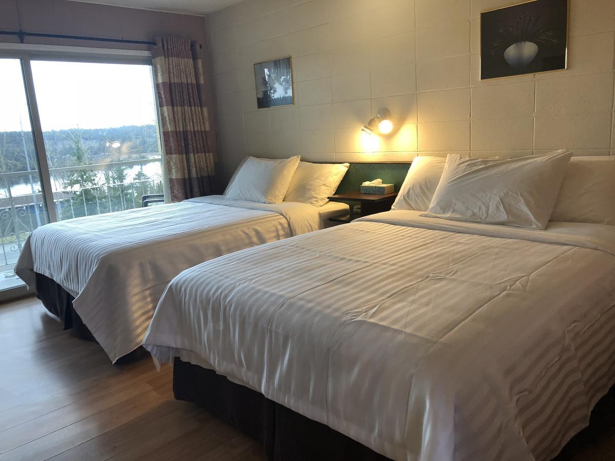 霍利德豪斯汽车旅馆 莱迪史密斯 外观 照片