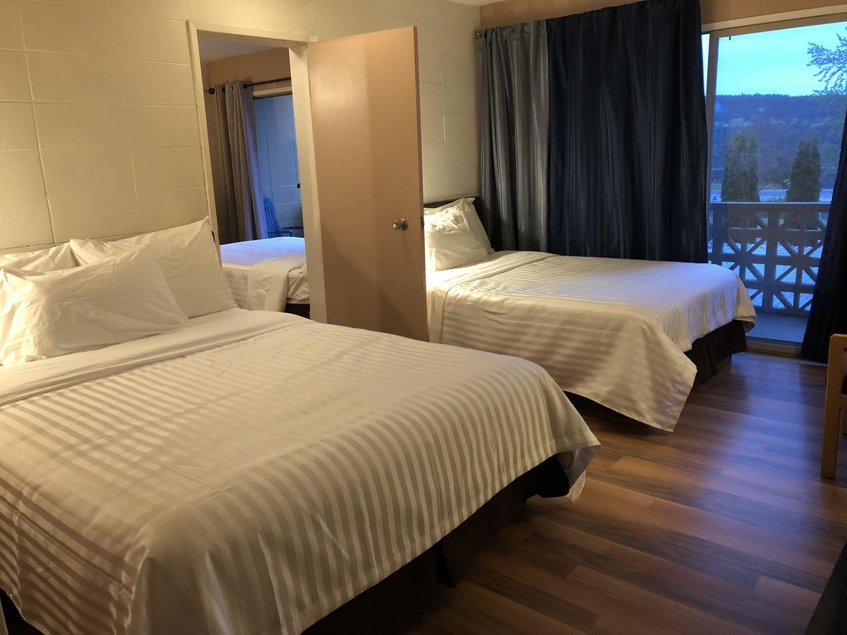 霍利德豪斯汽车旅馆 莱迪史密斯 外观 照片