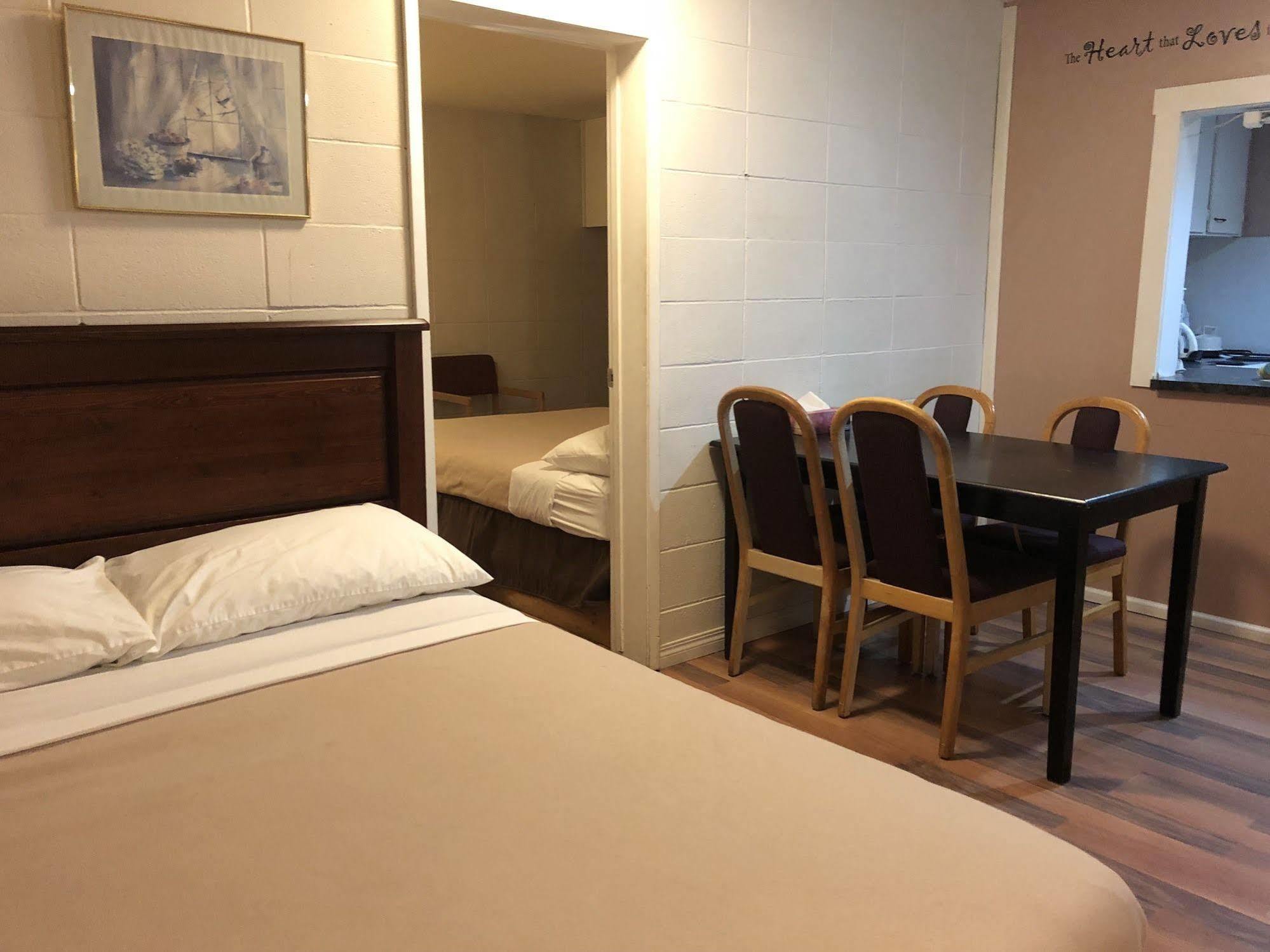 霍利德豪斯汽车旅馆 莱迪史密斯 外观 照片