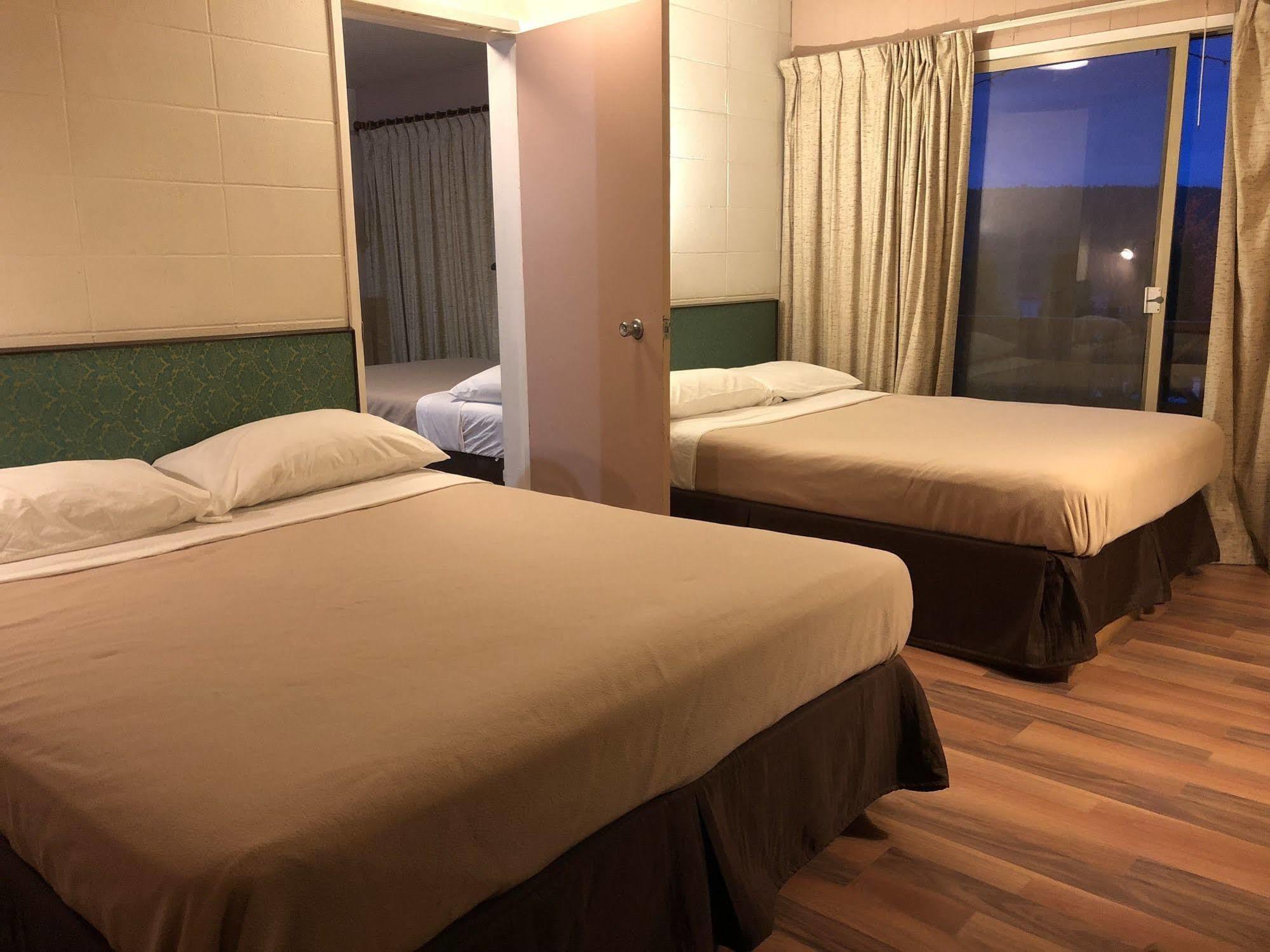 霍利德豪斯汽车旅馆 莱迪史密斯 外观 照片
